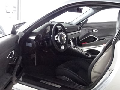2014 Porsche 911 照片 14