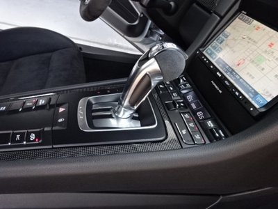 2014 Porsche 911 照片 26