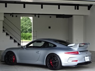 2014 Porsche 911 照片 10