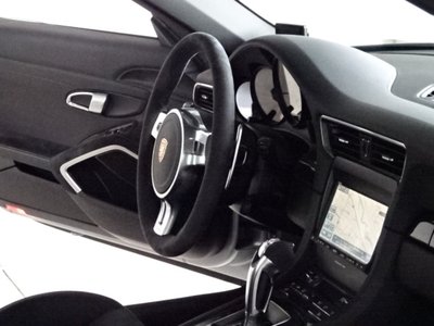 2014 Porsche 911 照片 18