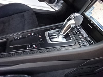 2014 Porsche 911 照片 27