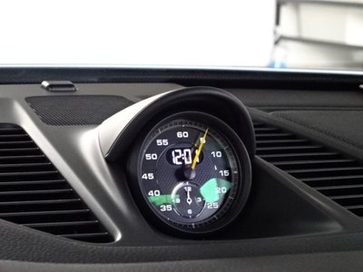 2014 Porsche 911 照片 30