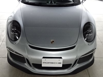 2014 Porsche 911 照片 42
