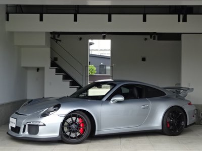 2014 Porsche 911 照片 5