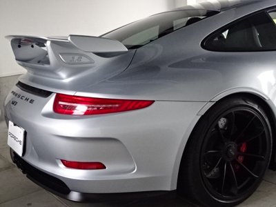 2014 Porsche 911 照片 39
