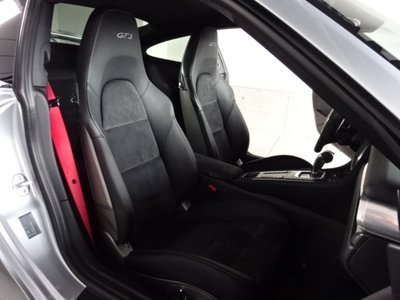 2014 Porsche 911 照片 19