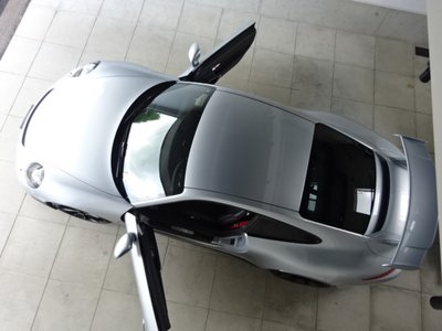 2014 Porsche 911 照片 51