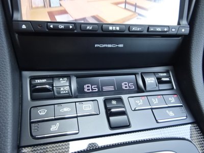2014 Porsche 911 照片 28