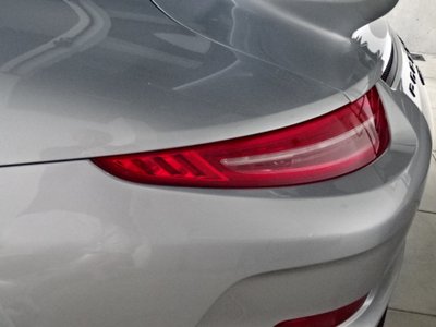 2014 Porsche 911 照片 56