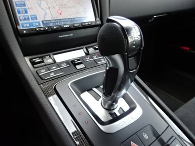 2014 Porsche 911 照片 25