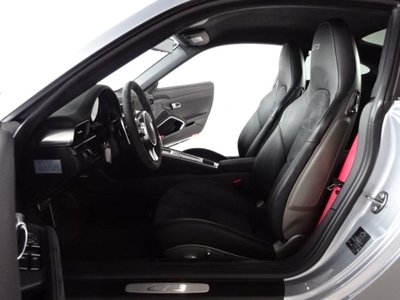 2014 Porsche 911 照片 16