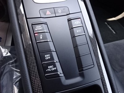 2014 Porsche 911 照片 29