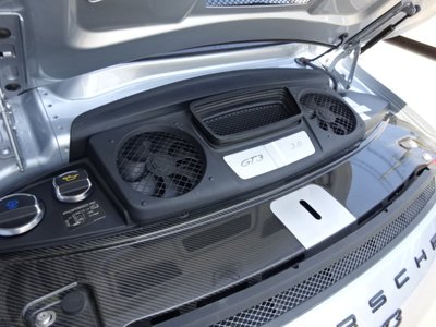 2014 Porsche 911 照片 62