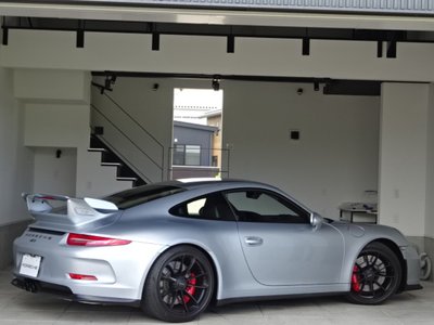 2014 Porsche 911 照片 12