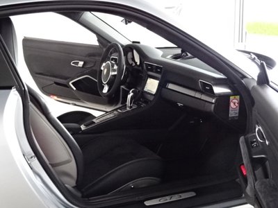 2014 Porsche 911 照片 17