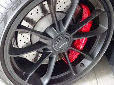 2014 Porsche 911 照片 57