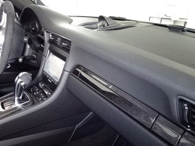 2014 Porsche 911 照片 54