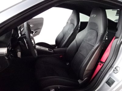 2014 Porsche 911 照片 15