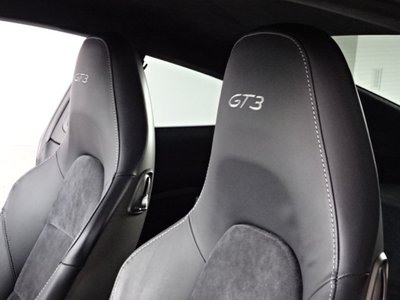 2014 Porsche 911 照片 21