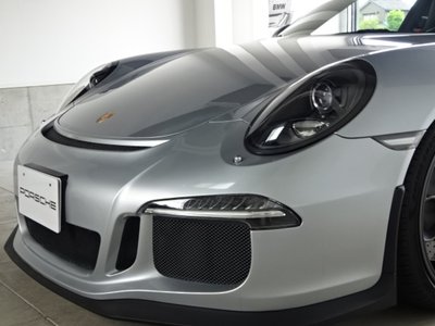 2014 Porsche 911 照片 40