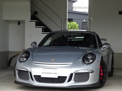 2014 Porsche 911 照片 1