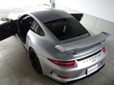 2014 Porsche 911 照片 48