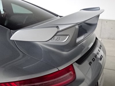 2014 Porsche 911 照片 59