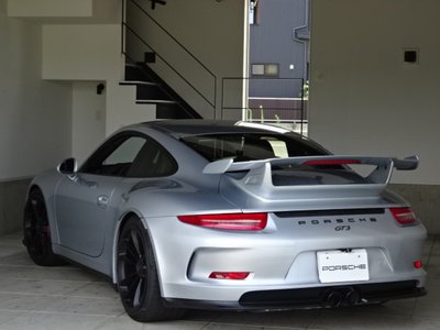 2014 Porsche 911 照片 11