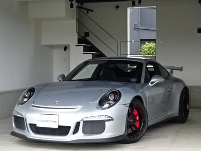 2014 Porsche 911 照片 4