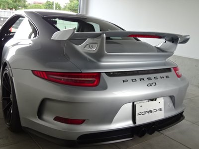 2014 Porsche 911 照片 41