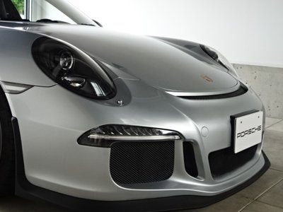 2014 Porsche 911 照片 38
