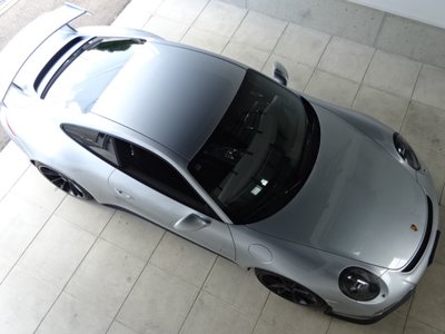 2014 Porsche 911 照片 52