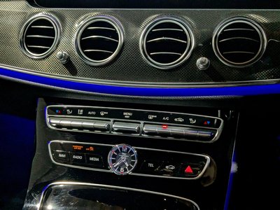 2018 Mercedes-BENZ E-CLASS AMG thumbnail 33