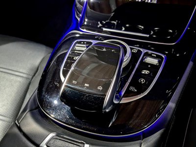 2018 Mercedes-BENZ E-CLASS AMG thumbnail 34
