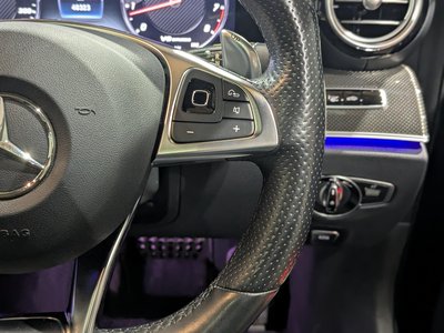 2018 Mercedes-BENZ E-CLASS AMG thumbnail 47