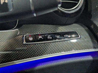 2018 Mercedes-BENZ E-CLASS AMG thumbnail 41