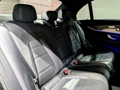 2018 Mercedes-BENZ E-CLASS AMG thumbnail 20
