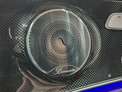 2018 Mercedes-BENZ E-CLASS AMG thumbnail 39
