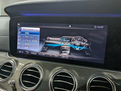 2018 Mercedes-BENZ E-CLASS AMG thumbnail 28