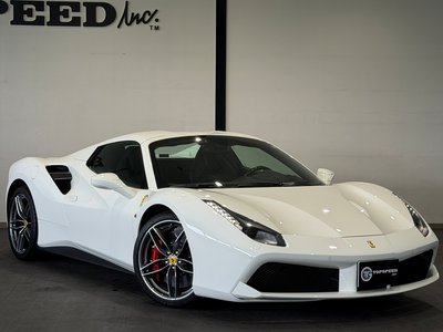 صورة 9 لـ 2017 Ferrari 488 SPIDER