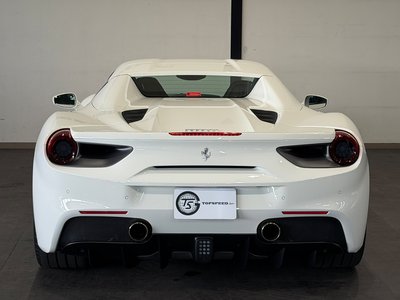 صورة 13 لـ 2017 Ferrari 488 SPIDER