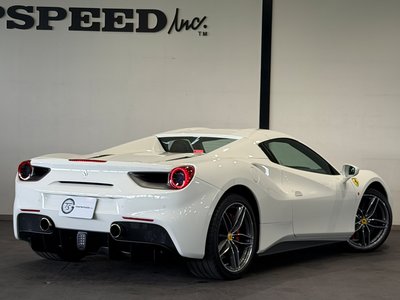صورة 12 لـ 2017 Ferrari 488 SPIDER