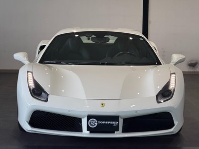 صورة 8 لـ 2017 Ferrari 488 SPIDER