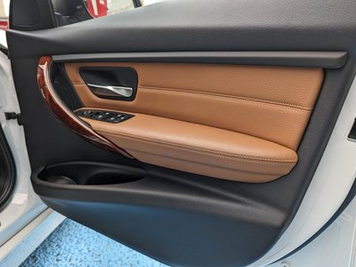 2015 BMW Alpina D3 — фото 34