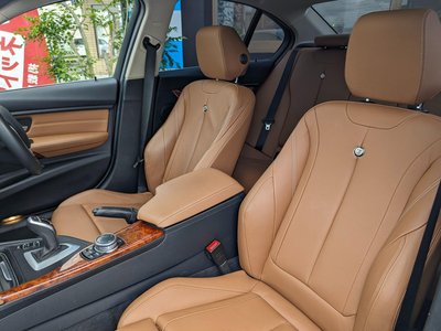 2015 BMW Alpina D3 — фото 11