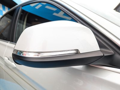 2015 BMW Alpina D3 — фото 27