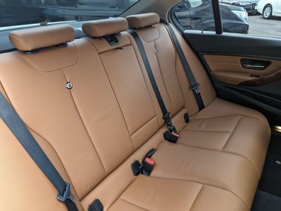 2015 BMW Alpina D3 — фото 54