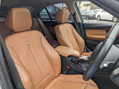 2015 BMW Alpina D3 — фото 10