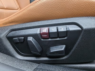 2015 BMW Alpina D3 — фото 35