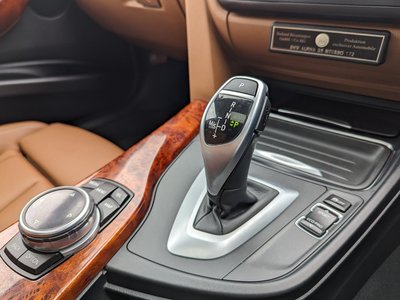 2015 BMW Alpina D3 — фото 32